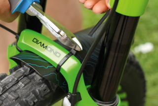 Montáž blatníků od ServisKol.com