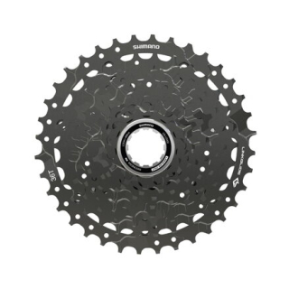 SHIMANO kazeta CUES CS-LG400-9 9rychl MTB 11 - 46 z. bal