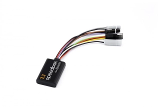 SpeedBox 1.1 pro Bosch Smart System bez bluetooth