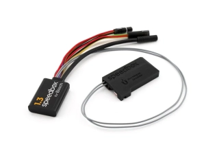 SpeedBox 1.3 B.Tuning pro Bosch - Smart System Gen.4 + Rim Magnet