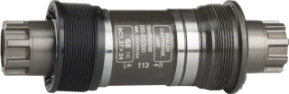 SHIMANO středové složení ACERA BB-ES300 osa octalink 68 mm 126 mm