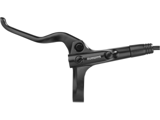 SHIMANO brzd. páka MTB ostatní BL-MT201, levá, černá