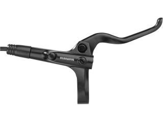 SHIMANO brzd. páka MTB ostatní BL-MT201, pravá, černá