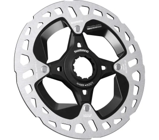 SHIMANO brzdový kotuč XTR RT-MT900 center lock 140 mm pro Ice tech vnější bal