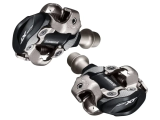 SHIMANO pedály XT PD-M8100 zarážky SM-SH51 bez odrazek bal