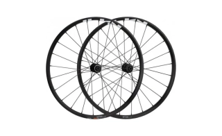 SHIMANO zapl kola MTB-ostatní WH-MT500 MTB-29" kot brzd(CL) plášť 11 r E-thru / Boost černé pár bal