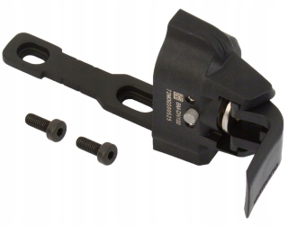 SHIMANO drž bat STePS BM-DN100 pro vnitřní vedení long size šroub M4