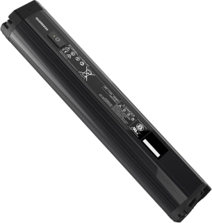 SHIMANO STEPS baterie BT-E8035 integrované upevnění 504 Wh long bal