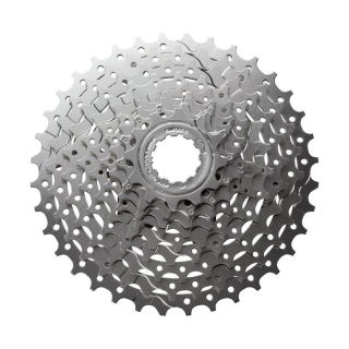 SHIMANO kazeta ALIVIO CS-HG400 9 rychl MTB 11 - 34 z. servis balení = 10 ks