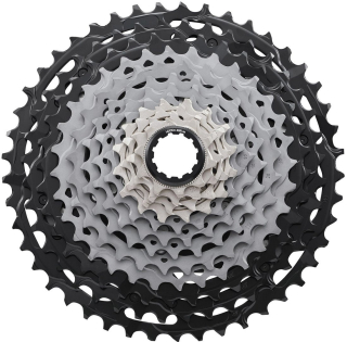 SHIMANO kazeta XTR CS-M9101-12 12 rychl MTB 10 - 45 z. bal