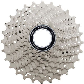 SHIMANO kazeta 105 CS-R7000 11 rychl silniční 12 - 25 z. bal