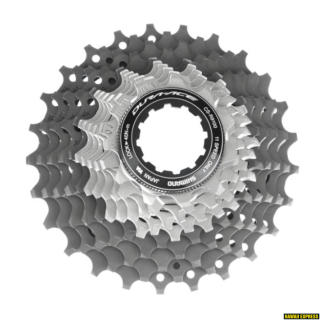 SHIMANO kazeta DURA-ACE CS-R900 11 rychl silniční 11 - 25 z.