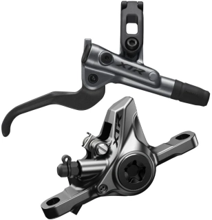 SHIMANO kot brzd-set XTR BR-M9100-KIT zadní/BL-M9100 J-kit bez adapt polymer SMBH90SS/1700mm bal