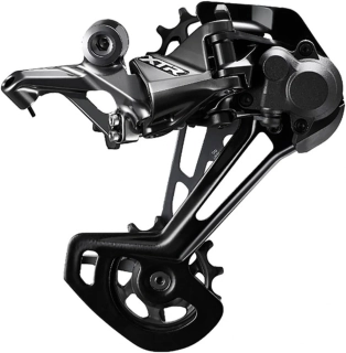 SHIMANO přehazovačka XTR RD-M9100 GS typ 12 rychl shadow RDplus pro 1přev max. 45z / min. 10z bal