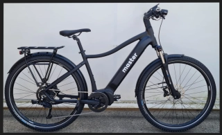 Stavba E-MTB kola individuální výroba od 150ks model a velikost