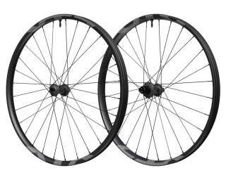 SHIMANO zapletená kola XTR WH-M9220-B-29 MTB-29" kot brzd(CL) Tubeless 12 r E-thru / 110 mm / 148