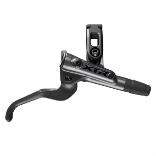 SHIMANO brzdová páka XTR BL-M9200 pro hydr kot brzd pravá 2 prstá MTB/Trekking