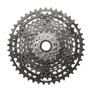 SHIMANO kazeta XTR CS-M9200-12 12 rychl 9 - 45 z. HYPERGLIDE+