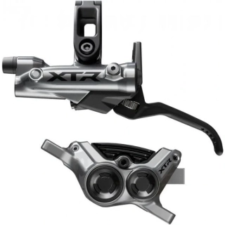 SHIMANO kot brzd-set XTR BR-M9220/BL-M9220 zadní/BL-M9220(R)-J-kit bez adapt kov SMBH90/1700mm
