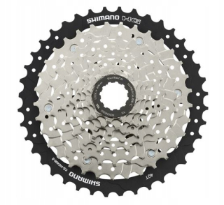 SHIMANO kazeta ACERA CS-HG400-8 8 rychl MTB 11 - 40 z. bal