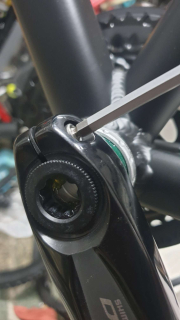 Montáž klik od ServisKol.com