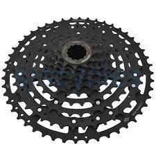 SHIMANO kazeta CUES CS-LG300-10 10 rychl MTB 11 - 48 z. bal