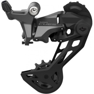 SHIMANO přehazovačka CUES RD-U6020-11 SGS typ 11 rychl shadow max 45z min 11z kapacita 48z bal