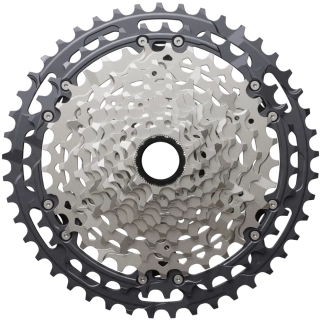 SHIMANO kazeta XT CS-M8200-12 12 rychl 10 - 51 z. HYPERGLIDE+