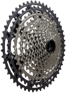 SHIMANO kazeta XT CS-M8200-12 12 rychl 9 - 45 z. HYPERGLIDE+