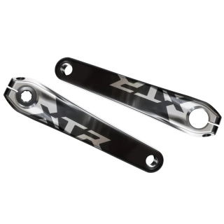 SHIMANO kliky XTR FC-M9220 integr.klika 1x12 165 mm bez přev. bez BB misek