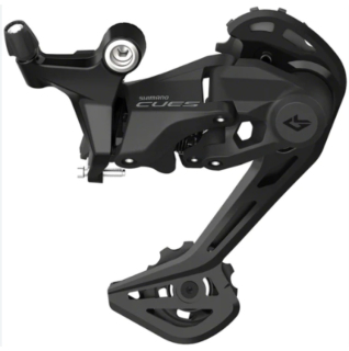 SHIMANO přehazovačka CUES RD-U4020 SGS typ 9 rychl shadow max 36z min 11z kapacita 41z bal