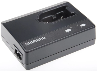 SHIMANO nabíječka Di2 SM-BCR1 bez nab kabelu (SM-BCC1)