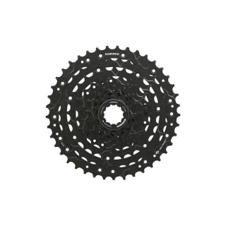 SHIMANO kazeta CUES CS-LG300-9 9 rychl MTB 11 - 36 z. bal