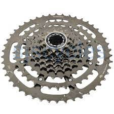 SHIMANO kazeta CUES CS-LG400-9 9rychl MTB 11 - 36 z. bal