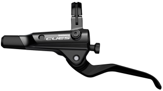 SHIMANO brzdová páka CUES BL-U8000 pro hydr kot brzd pravá 3 prstá MTB/Trekking bal