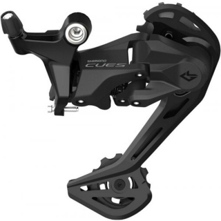 SHIMANO přehazovačka CUES RD-U3020 SGS typ 9 rychl shadow max 36z min 11z kapacita 41z bal