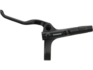 SHIMANO brzdová páka CUES BL-U8000 pro hydr kot brzd levá 3 prstá MTB/Trekking bal