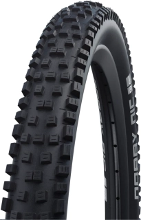 SCHWALBE plášť NOBBY NIC, 57-622, 29 x 2.25, , 795 g, černá