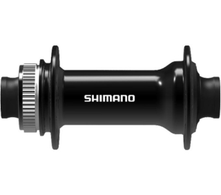 SHIMANO nába přední MTB-ostatní HB-TC500-15 pro kot (CL) 32 děr E-thru 15 mm OLD:100mm bal