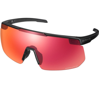 SHIMANO brýle S-PHYRE, matná černá, ridescape road