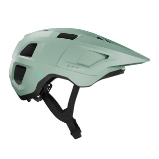 LAZER MTB přilba LUPO KinetiCore, mint mat, UNI/54-61 cm