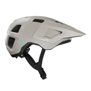 LAZER MTB přilba LUPO KinetiCore, slonovinová mat, UNI/54-61 cm