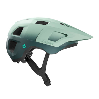 LAZER MTB přilba FINCH KinetiCore, mint-zelená mat, UNI/50-56 cm