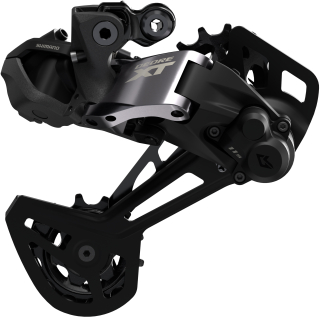 SHIMANO přehazovačka XT RD-M8150-11 SGS typ 11 rychl shadow max 50z min 11z kapacita 39z bal