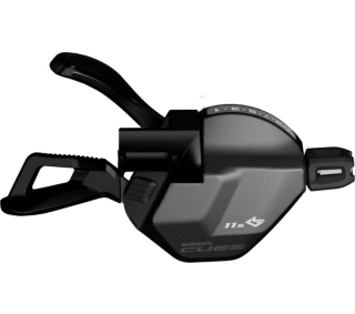 SHIMANO řadící páčka CUES SL-U8000 pravá 11 rychl I-spec II s ukaz bal