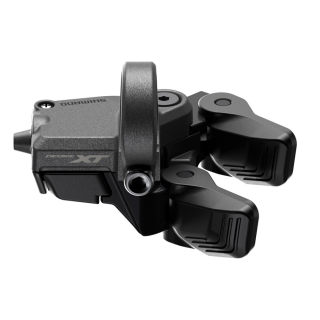 SHIMANO tlačítka Di2 XT SW-M8150 pravé bal