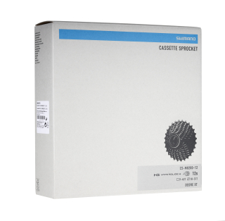 kazeta SH 12 CSM8200 XT 10-51