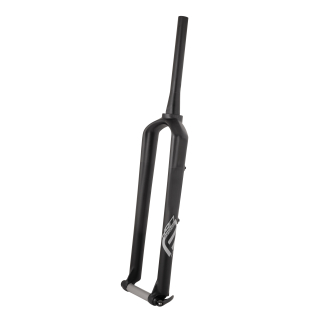 vidlice FORCE MTB 29" TAPER 15mm 490mm, celokarbon