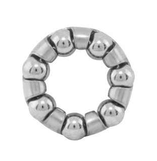 věneček do zadního náboje 1/4" 7 kuliček
