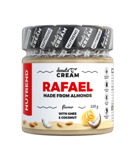 Denuts Cream, 250 g rafael